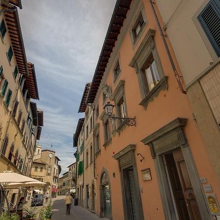 Palazzo Tempi Apartment ซานกัสชาโน อิน วัลดีเปซา ห้อง รูปภาพ