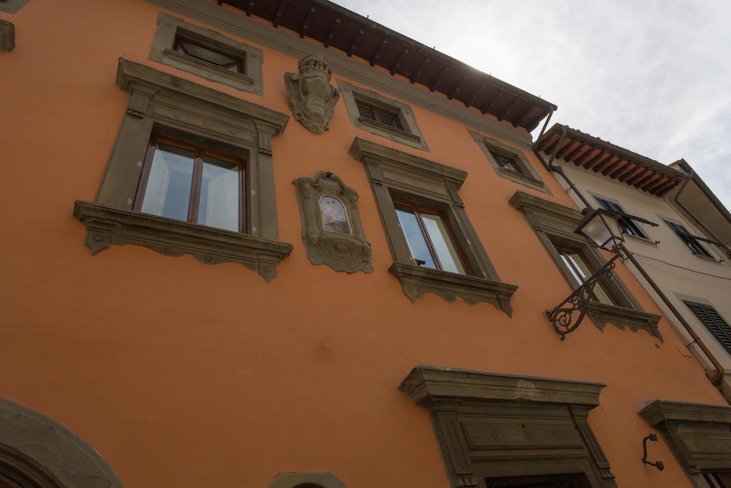 Palazzo Tempi Apartment ซานกัสชาโน อิน วัลดีเปซา ห้อง รูปภาพ