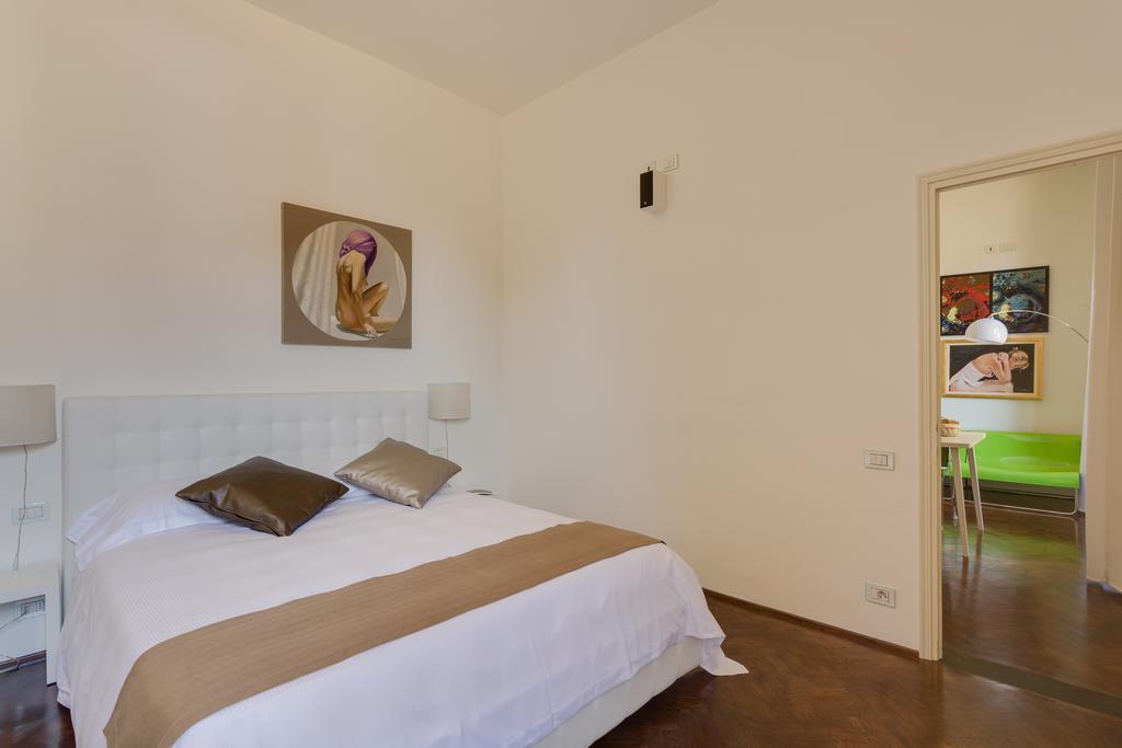 Palazzo Tempi Apartment ซานกัสชาโน อิน วัลดีเปซา ห้อง รูปภาพ