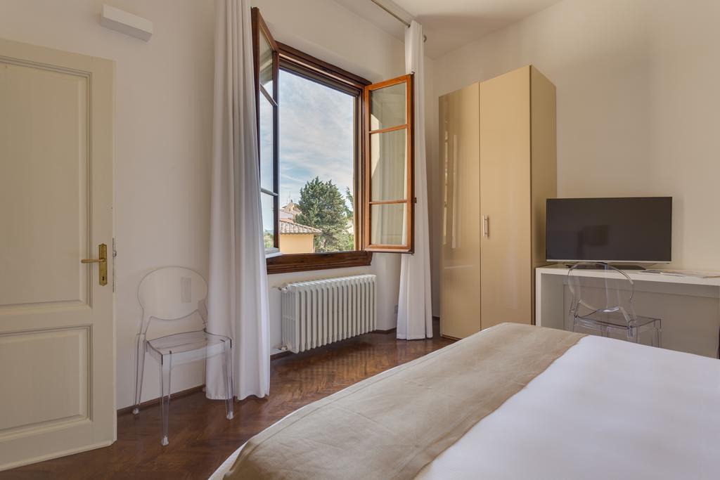 Palazzo Tempi Apartment ซานกัสชาโน อิน วัลดีเปซา ห้อง รูปภาพ