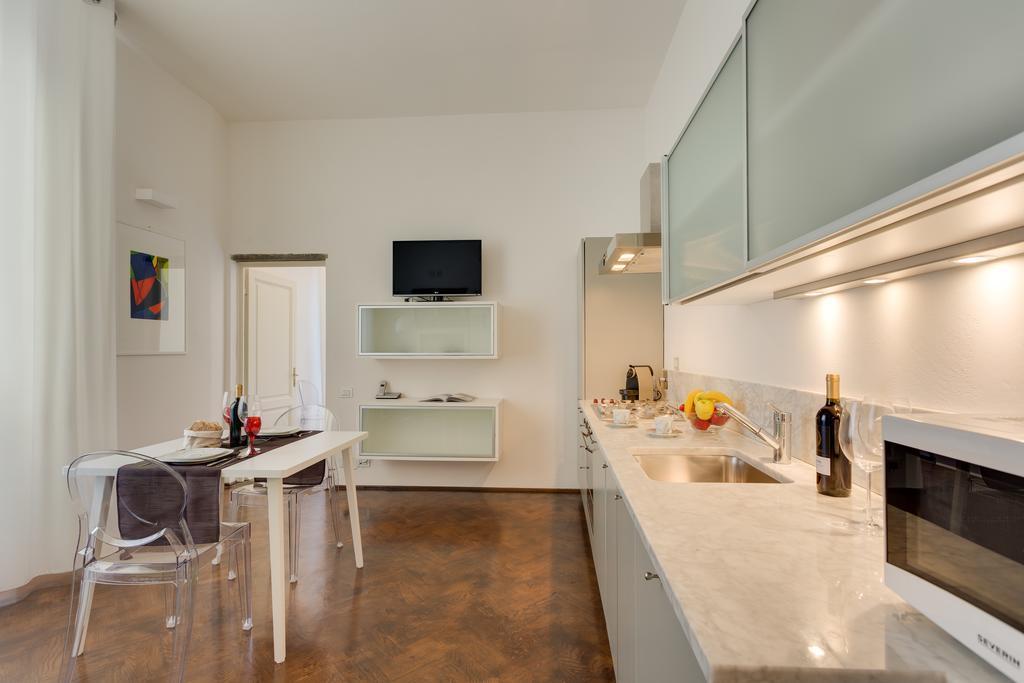 Palazzo Tempi Apartment ซานกัสชาโน อิน วัลดีเปซา ห้อง รูปภาพ