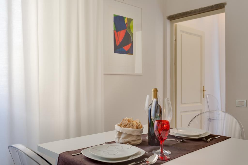 Palazzo Tempi Apartment ซานกัสชาโน อิน วัลดีเปซา ห้อง รูปภาพ