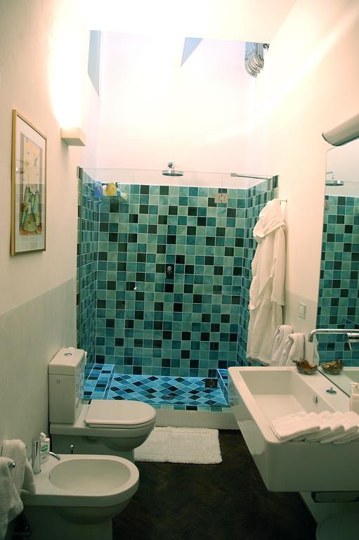 Palazzo Tempi Apartment ซานกัสชาโน อิน วัลดีเปซา ห้อง รูปภาพ