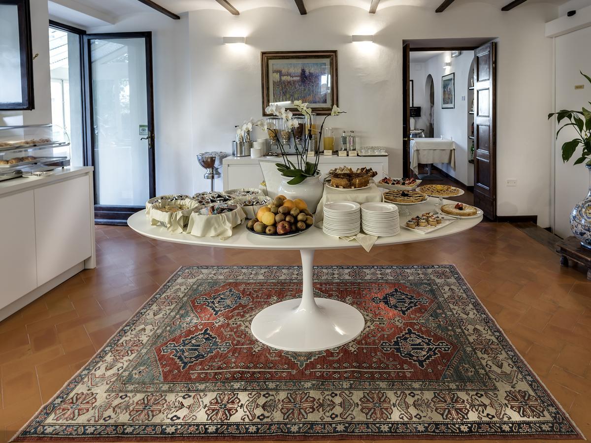 Palazzo Tempi Apartment ซานกัสชาโน อิน วัลดีเปซา ภายนอก รูปภาพ